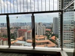 Clover By The Park (D20), Condominium #557109421